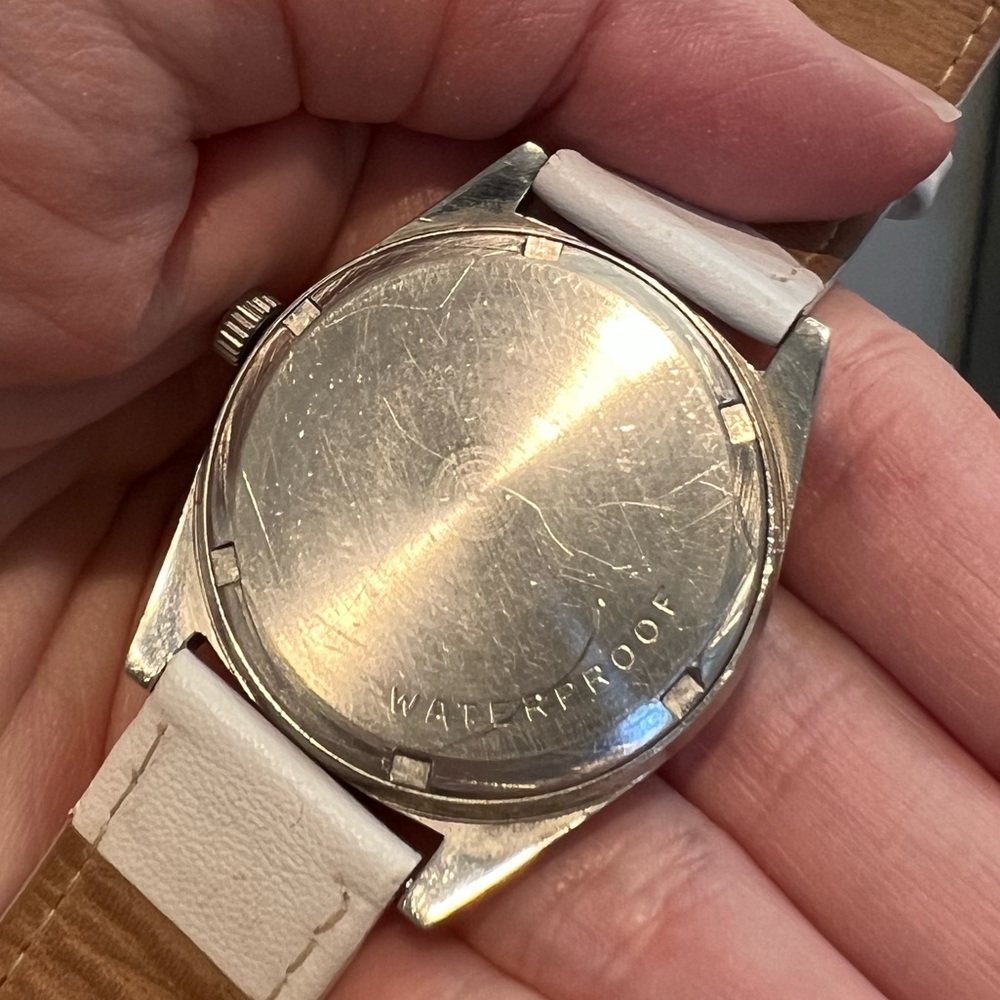 1970’s vintage Omega Geneve. - Picture 4 of 12
